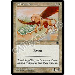 Wilde Griffin comune (EN) -NEAR MINT-