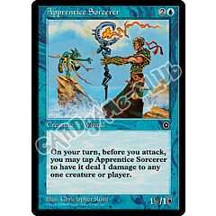 Apprentice Sorcerer non comune (EN) -NEAR MINT-