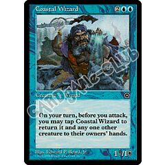 Coastal Wizard rara (EN) -NEAR MINT-