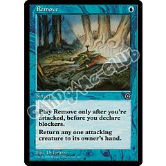 Remove non comune (EN) -NEAR MINT-