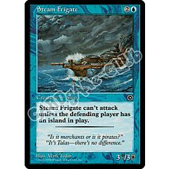 Steam Frigate comune (EN) -NEAR MINT-
