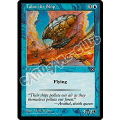 Talas Air Ship comune (EN) -NEAR MINT-