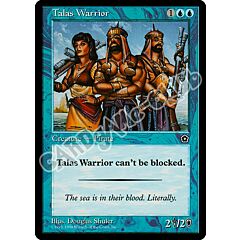 Talas Warrior rara (EN) -NEAR MINT-