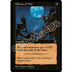 Chorus of Woe comune (EN) -NEAR MINT-