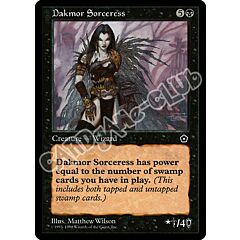 Dakmor Sorceress rara (EN) -NEAR MINT-