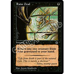 Raise Dead comune (EN) -NEAR MINT-