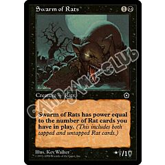 Swarm of Rats comune (EN) -NEAR MINT-