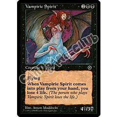 Vampiric Spirit rara (EN) -NEAR MINT-
