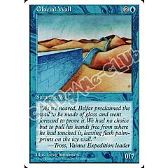 Glacial Wall non comune (EN) -NEAR MINT-