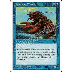 Homarid Warrior comune (EN) -NEAR MINT-