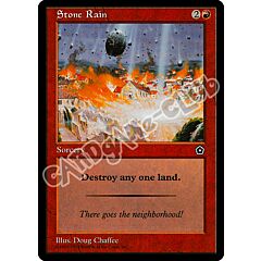 Stone Rain comune (EN) -NEAR MINT-