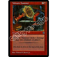 Volcanic Hammer comune (EN) -NEAR MINT-