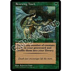 Renewing Touch non comune (EN) -NEAR MINT-