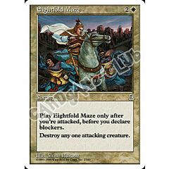 Eighfold Maze rara (EN) -NEAR MINT-