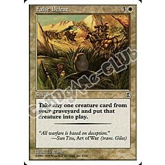 False Defeat comune (EN) -NEAR MINT-
