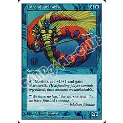 Lord of Atlantis rara (EN) -NEAR MINT-