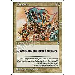 Vengeance non comune (EN) -NEAR MINT-