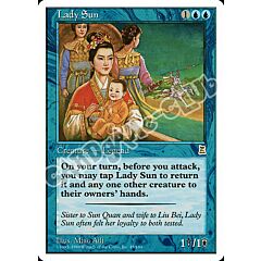 Lady Sun rara (EN) -NEAR MINT-