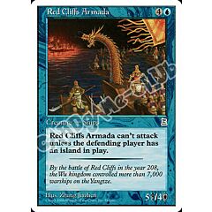 Red Cliffs Armada non comune (EN) -NEAR MINT-