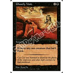 Ghostly Visit comune (EN) -NEAR MINT-