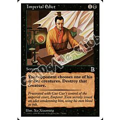 Imperial Edict comune (EN) -NEAR MINT-