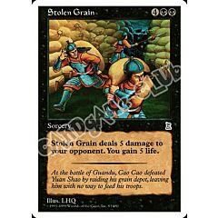 Stolen Grain non comune (EN) -NEAR MINT-