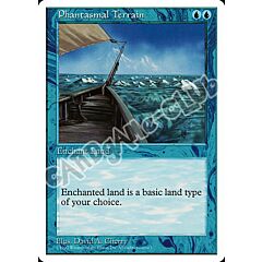 Phantasmal Terrain comune (EN) -NEAR MINT-