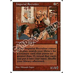 Imperial Recruiter non comune (EN) -NEAR MINT-