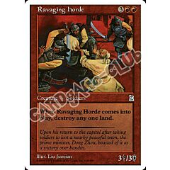 Revaging Horde non comune (EN) -NEAR MINT-