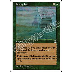 Heavy Fog non comune (EN) -NEAR MINT-