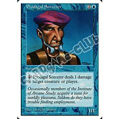 Prodigal Sorcerer comune (EN) -NEAR MINT-