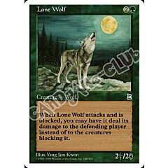 Lone Wolf non comune (EN) -NEAR MINT-