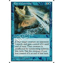Ray of Command comune (EN) -NEAR MINT-