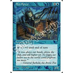 Sea Spirit non comune (EN) -NEAR MINT-