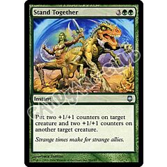 084 / 165 Stand Together non comune (EN) -NEAR MINT-