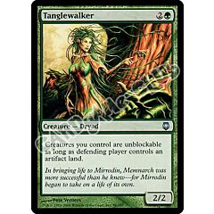086 / 165 Tanglewalker non comune (EN) -NEAR MINT-