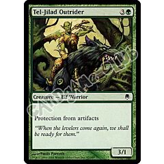 087 / 165 Tel-Jilad Outrider comune (EN) -NEAR MINT-