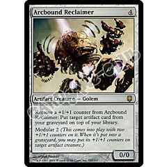 101 / 165 Arcbound Reclaimer rara (EN) -NEAR MINT-