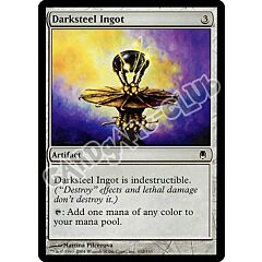 112 / 165 Darksteel Ingot comune (EN) -NEAR MINT-