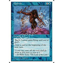 Updraft comune (EN) -NEAR MINT-
