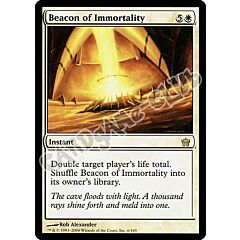 006 / 165 Beacon of Immortality rara (EN) -NEAR MINT-