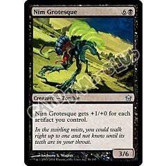 056 / 165 Nim Grotesque non comune (EN) -NEAR MINT-