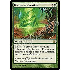 082 / 165 Beacon of Creation rara (EN) -NEAR MINT-