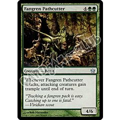 087 / 165 Fangren Pathcutter non comune (EN) -NEAR MINT-