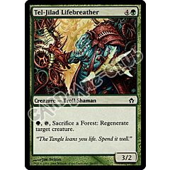 096 / 165 Tel-Jilad Lifebreather comune (EN) -NEAR MINT-