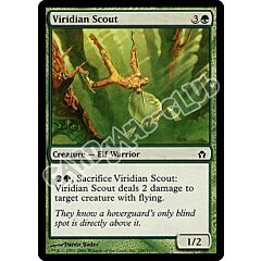 100 / 165 Viridian Scout comune (EN) -NEAR MINT-