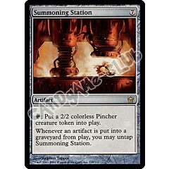 158 / 165 Summoning Station rara (EN) -NEAR MINT-