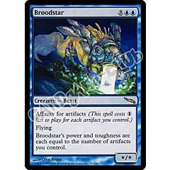 031 / 306 Broodstar rara (EN) -NEAR MINT-