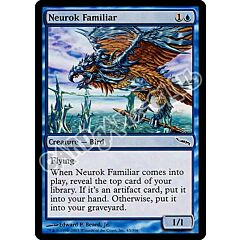 043 / 306 Neurok Familiar comune (EN) -NEAR MINT-