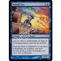 044 / 306 Neurok Spy comune (EN) -NEAR MINT-